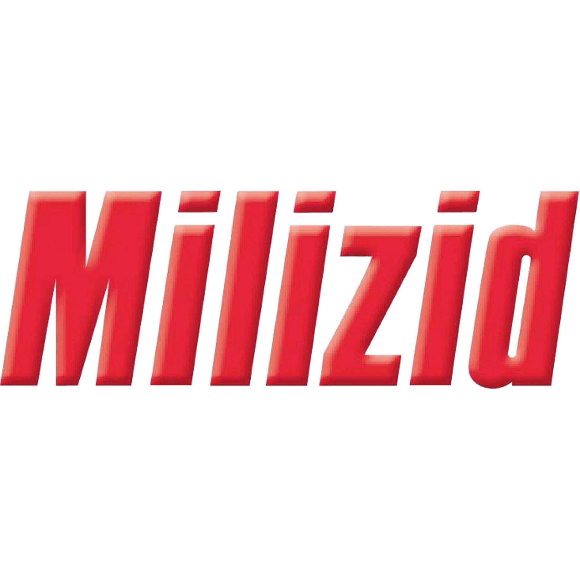 MILIZID Sanitärreiniger 00104 1l