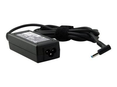 HP Smart - Netzteil - Wechselstrom 100-240 V - 45 Watt - keine BLK - für ProBook 11 G2, 430 G3, 430 G4, 440 G3, 440 G4,