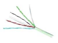Gembird Bulkkabel - 305 m - FTP - CAT 6 - robust