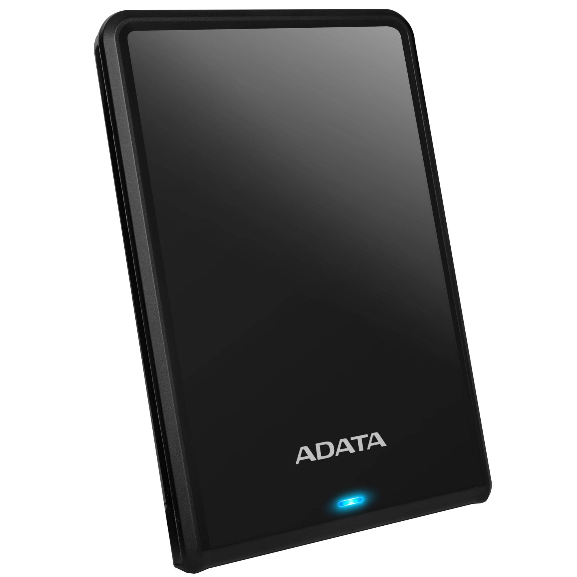 ADATA HV620S - Festplatte - 2 TB - extern (tragbar)