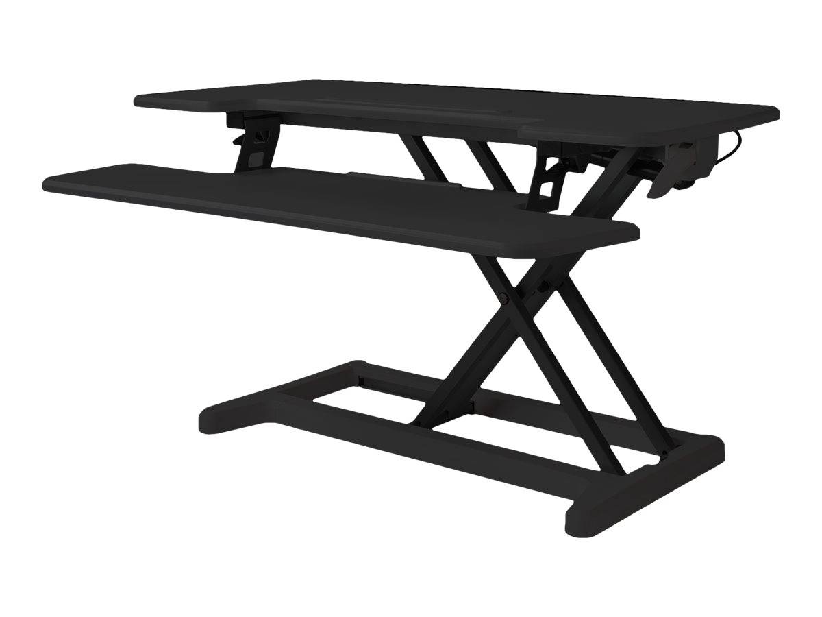 Bakker Elkhuizen Adjustable Sit-Stand Desk Riser 2