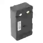 Akku passend für Autec LBM02MH Kranakku 2000mAh und 2,4 Volt Akku passend für Autec LBM02MH Kranakku 2000mAh und 2,4 Volt