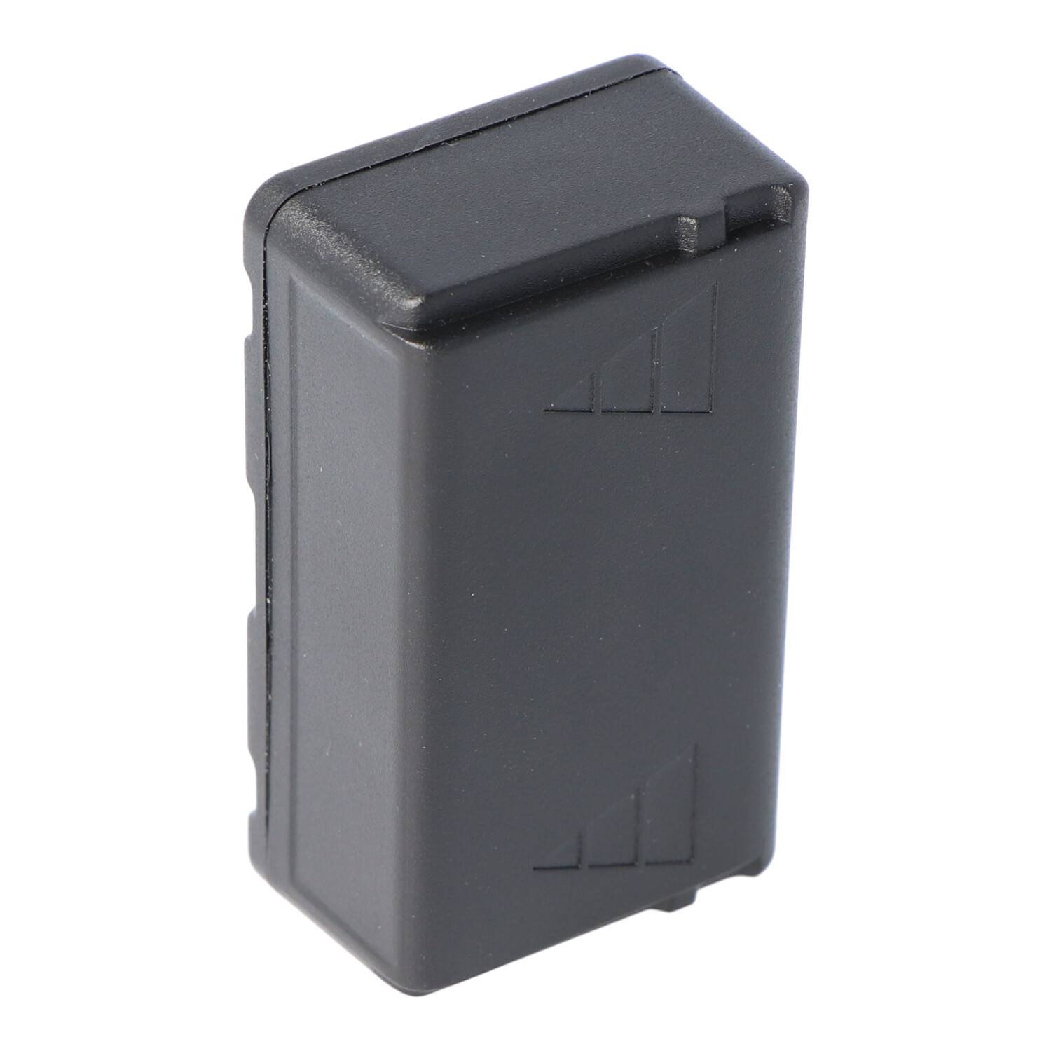 Akku passend für Autec LBM02MH Kranakku 2000mAh und 2,4 Volt