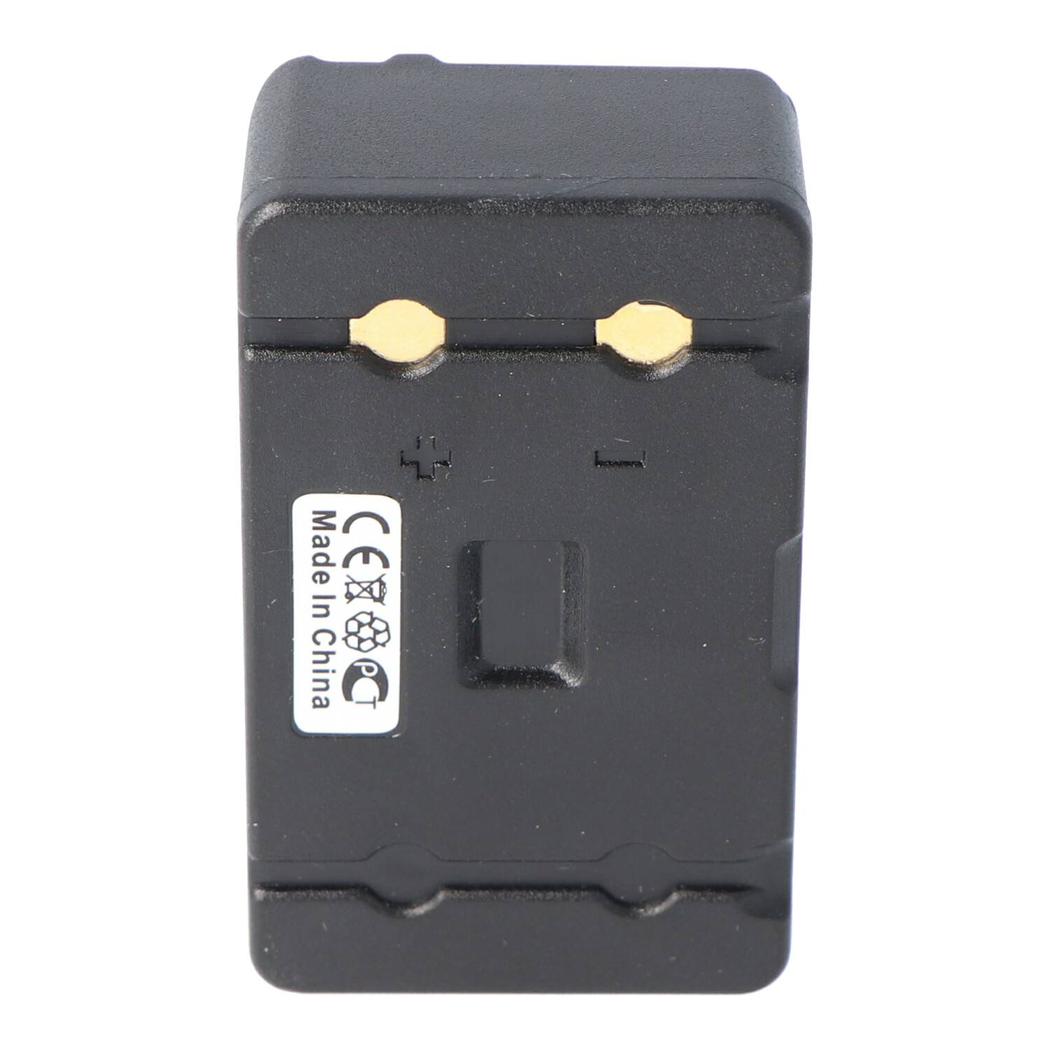 Akku passend für Autec LBM02MH Kranakku 2000mAh und 2,4 Volt