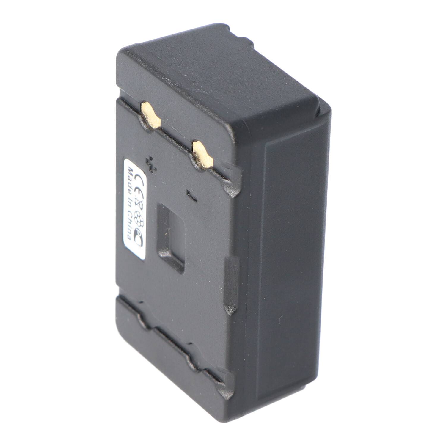 Akku passend für Autec LBM02MH Kranakku 2000mAh und 2,4 Volt