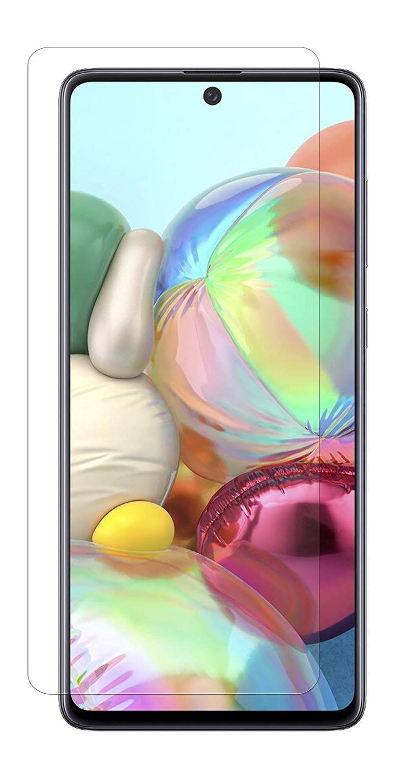 cofi1453® Schutzglas 9H kompatibel mit Samsung Galaxy Note 10 Lite (N770) Displayschutzfolie Panzerfolie Passgenau Glas
