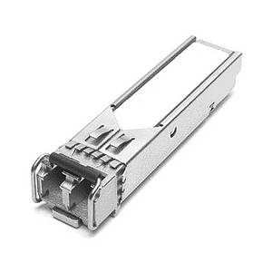 BROCADE - Ruckus E1MG-SX-OM-8 - SFP (Mini-GBIC)-Transceiver-Modul - 1GbE - 1000Base-SX - LC Multi-Mode - bis zu 550 m (P
