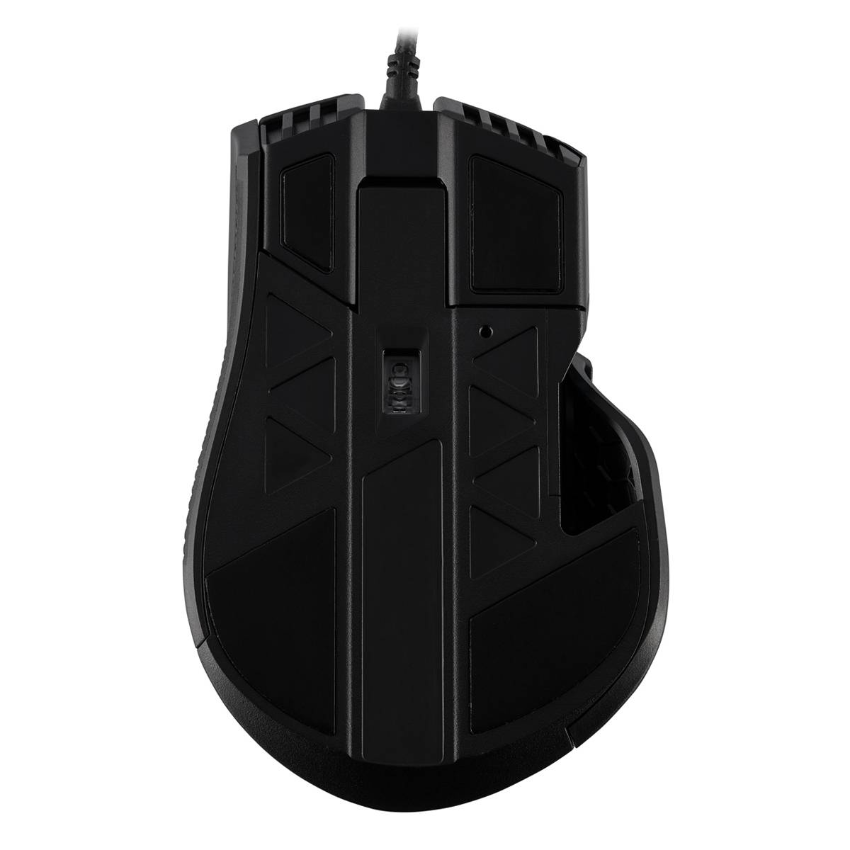 Rgb Maus Rechtshänder Usb Typ-A 18000 Dpi