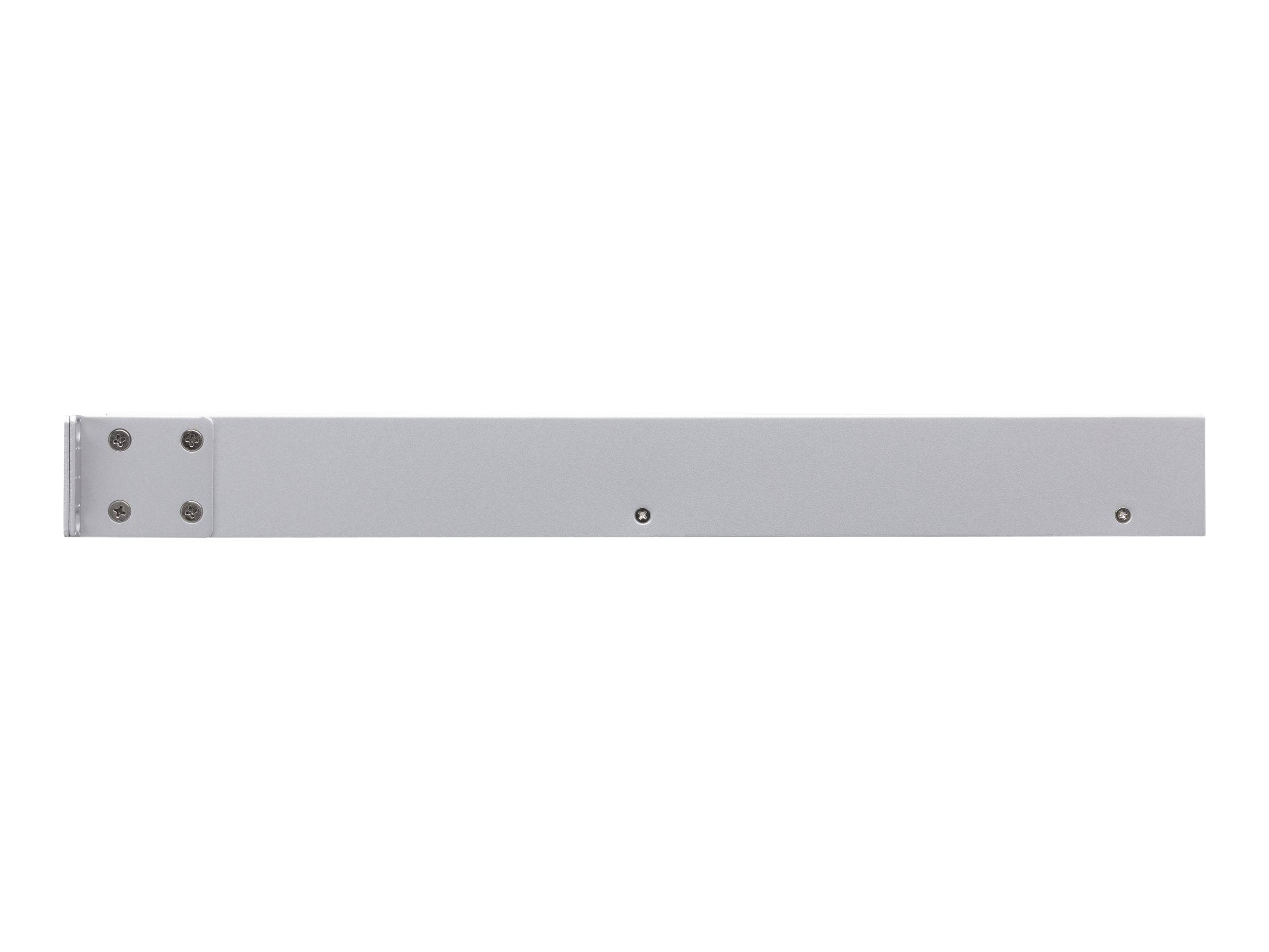 Ubiquiti UniFi Switch USW-PRO-48-POE - Switch - managed - 48 x 10/100/1000 (40 PoE+, 8 PoE++)