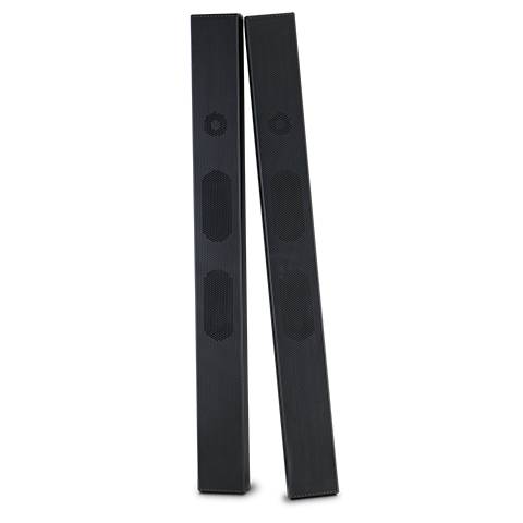 NEC SP-TF1 - Lautsprecher - 15 Watt - für NEC V652