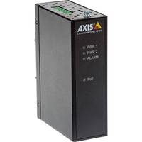AXIS T8144 Industrial Midspan - Power Injector