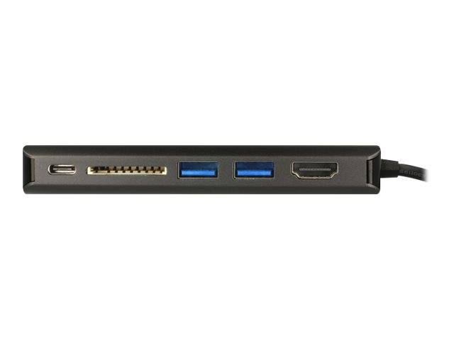 Delock - Dockingstation - USB-C 3.1 - HDMI