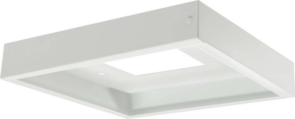 Ridi-Leuchten Metallrahmen ZBS-AR FPL2-EQ 300