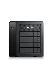 Promise Pegasus32 R4 - Festplatten-Array - 16 TB - 4 Schächte (SATA-600)