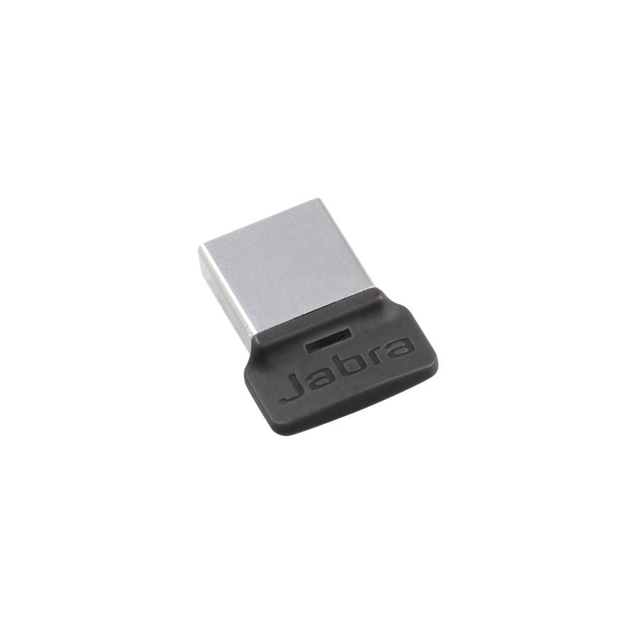 Jabra LINK 370 MS - Netzwerkadapter - Bluetooth 4.2