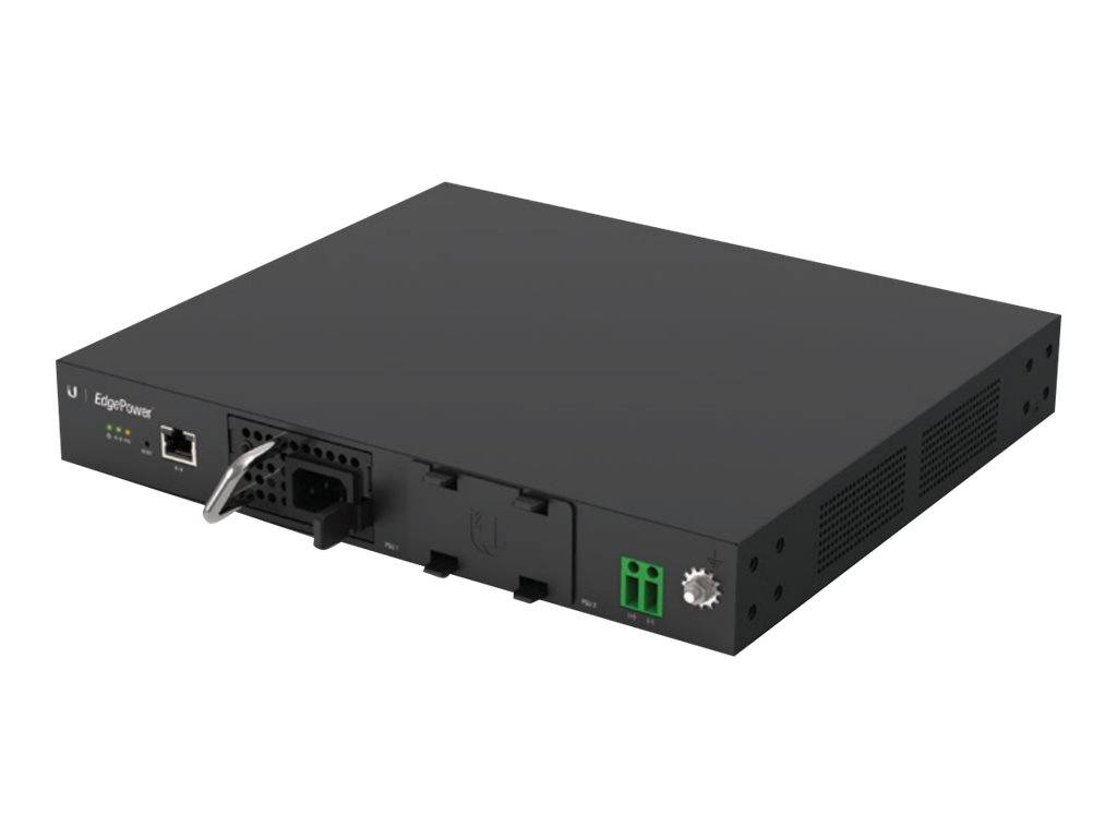 Ubiquiti Networks EdgePoint EP-54V-150W - Netzteil (in Rack montierbar/extern)