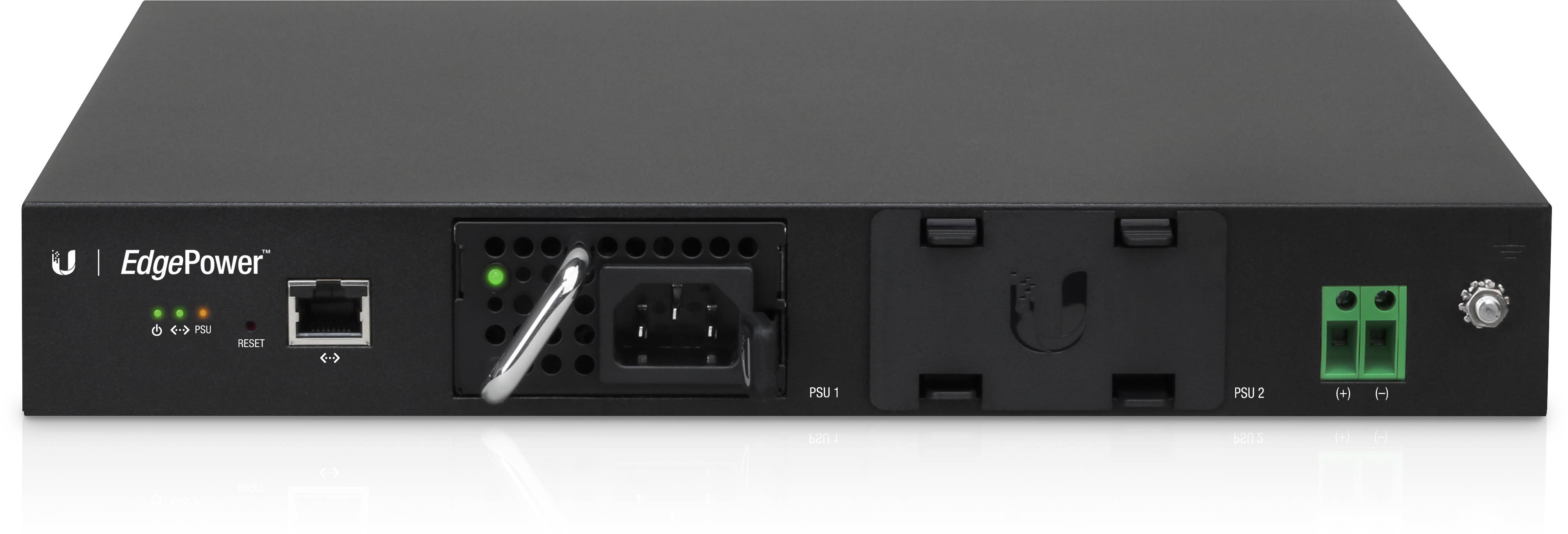 Ubiquiti Networks EdgePoint EP-54V-150W - Netzteil (in Rack montierbar/extern)