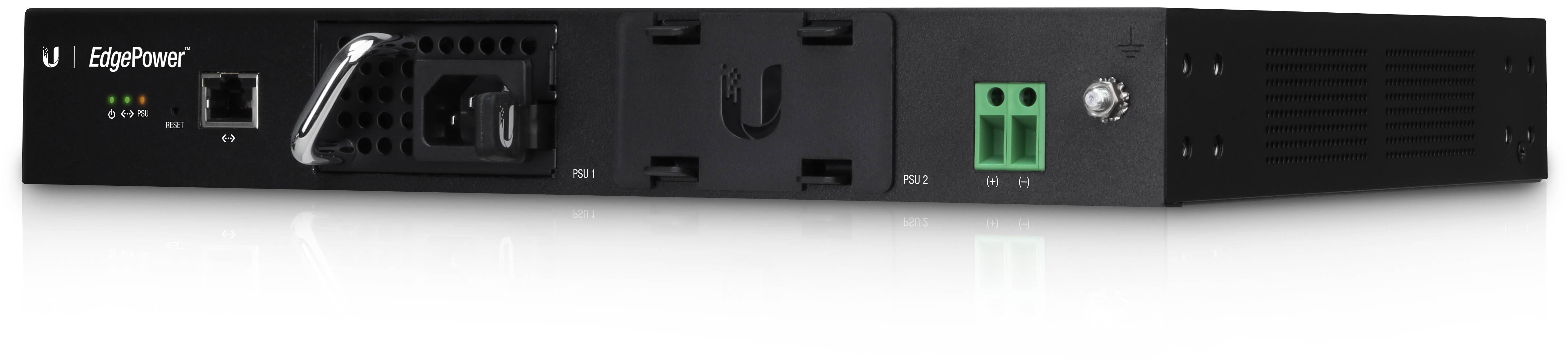 Ubiquiti Networks EdgePoint EP-54V-150W - Netzteil (in Rack montierbar/extern)