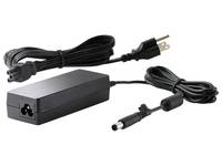 HP Smart - Netzteil - 65 Watt - Europa - für HP 3005pr USB 3.0 Port Replicator