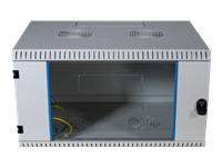 AS1916260007: EFB Elektronik EFB-Elektronik 1-Part - Schrank - Netzwerkschrank