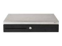 Safescan SD-4617S - Cash Drawer - Schwarz, Silber