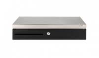 Safescan SD-4617S - Cash Drawer - Schwarz, Silber