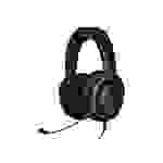 CORSAIR Gaming HS35 - Headset - ohrumschließend