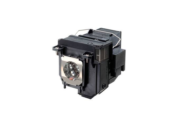 Epson ELPLP90 - Projektorlampe - 215 Watt - für Epson EB-670