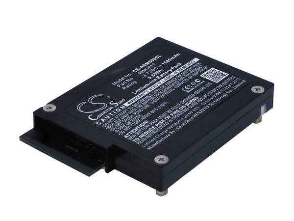 Lenovo ServeRAID M5000 Series Battery Kit - Speichersicherungsbatterie - 1 x Batterie - Lithium-Ionen - für ServeRAID M5014, ServeRAID M5015, System