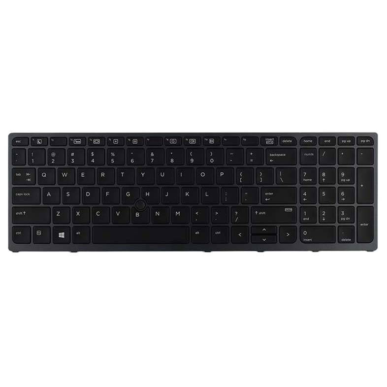 Tastatur mit Hintergrundbeleuchtung für 15 G3