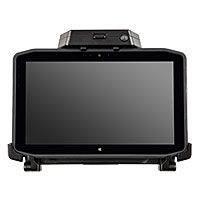 ZEBRA - Xplore XSLATE R12-Series Secure Mobile Dock - Dockingstation