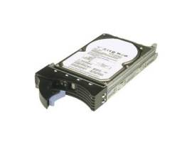 IBM - Lenovo - Festplatte - 600 GB - intern - 2.5" (6.4 cm)