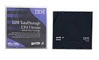 IBM TotalStorage - LTO Ultrium 3 - 400 GB / 800