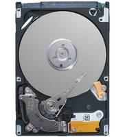 Dell - Festplatte - 2 TB - intern - 3.5" (8.9 cm)