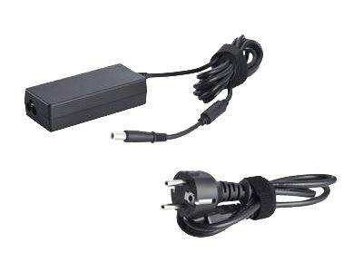 Dell AC Adapter - Netzteil - 65 Watt - Europa