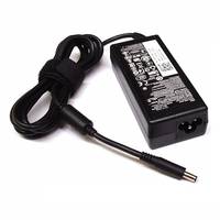 Dell 3 Prong AC Adapter - Kit - Netzteil - 65 Watt - Europa - für Dell Inspiron 3181, 7348, 7779; Latitude 3390 2-in-1, 3400, 3490, 3500, 3590