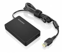 Lenovo ThinkPad 65W AC Adapter (Slim Tip) - Netzteil
