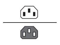 Lenovo - Spannungsversorgungs-Verlängerungskabel