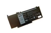 Dell - Laptop-Batterie - 1 x Lithium-Ionen 4 Zellen 8.18 Ah 62 Wh