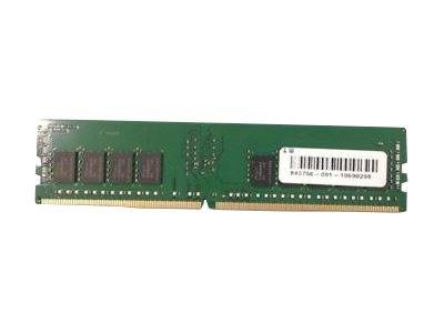 HPE - DDR4 - Modul - 16 GB - DIMM 288-PIN - 2666 MHz / PC4-21300