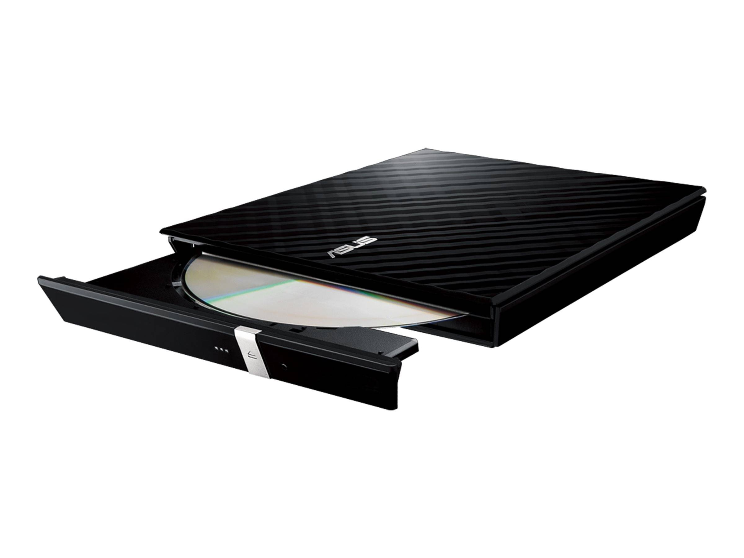 ASUS SDRW-08D2S-U LITE - Laufwerk - DVD±RW (±R DL)