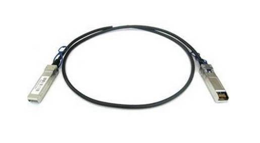 Lenovo Passive Direct Attach Cable - 10GBase Direktanschlusskabel - SFP+ (M)