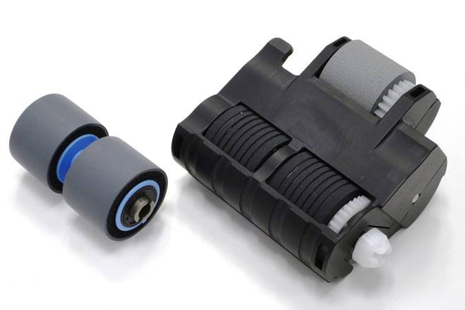 Canon - Ersatzkit für Scanner-Rolle - für imageFORMULA