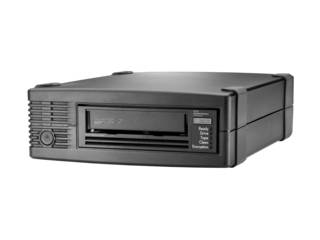 HPE StoreEver LTO-7 Ultrium 15000 - Bandlaufwerk - LTO Ultrium (6 TB / 15 TB)