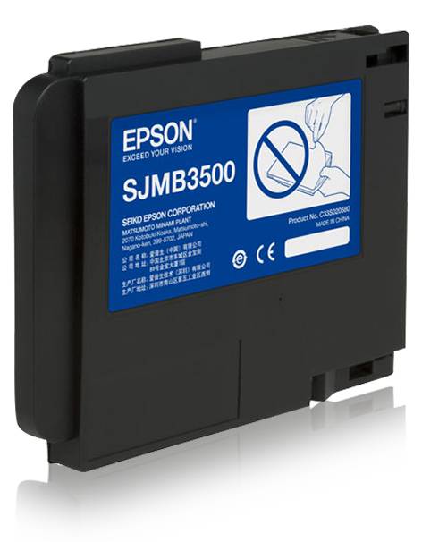 Epson Maintenance Box - Auffangbehälter für Resttinten