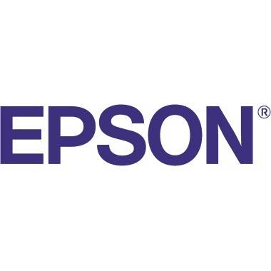 Epson Kassenfarbband C43S015354 ERC09B 2Mio.Zeichen Nylon schwarz