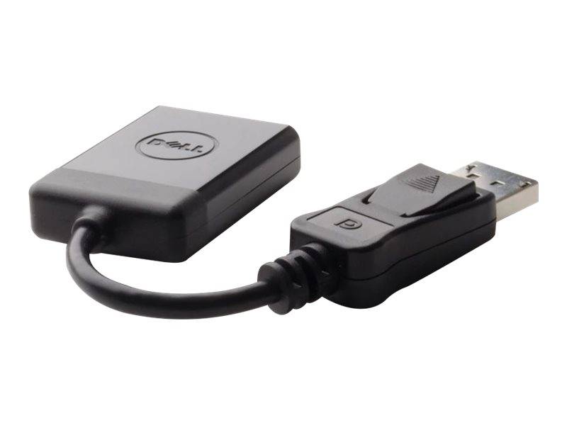 Dell DANBNBC084 Adapter [1x DisplayPort Stecker - 1x VGA-Stecker]
