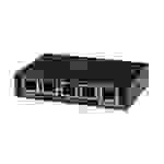 Ubiquiti ER-X PoE Edge Router X 5-Port 24V Passive PoE, passthrough option
