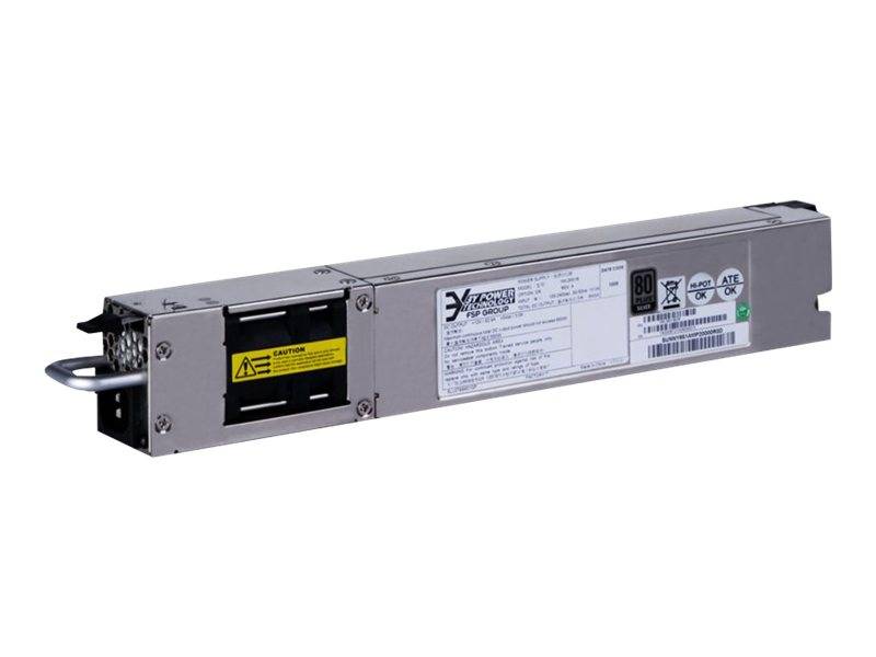 HPE - Stromversorgung redundant / Hot-Plug (Plug-In-Modul)