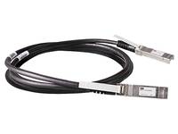 HPE X240 Direct Attach Cable - Netzwerkkabel